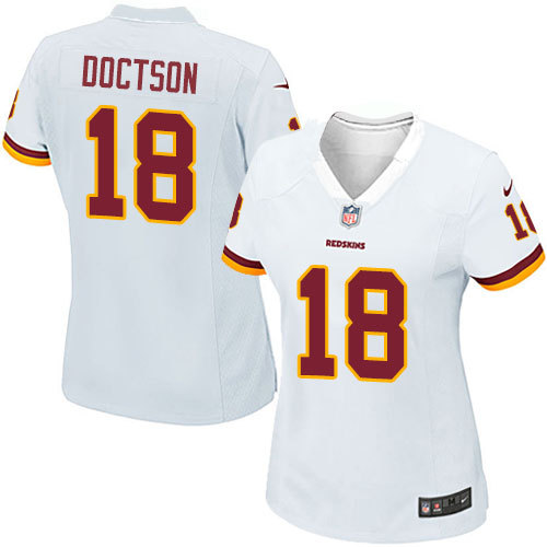 women Washington Redskins jerseys-017